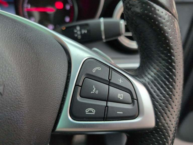 2018 Mercedes-Benz GLC GLC 220d 4Matic AMG Line Premium 5dr 9G-Tronic ESTATE DIESEL Automatic