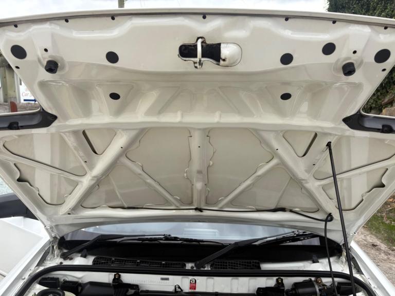  Toyota MR2 Petrol Manual