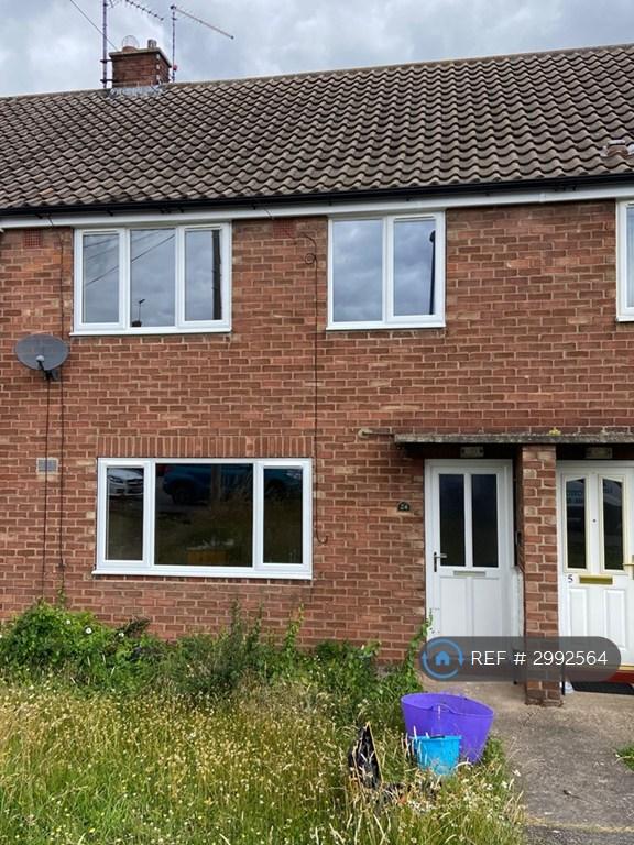 3 bedroom house in Rhodes Avenue, Sleaford, NG34 (3 bed) (#2992564)