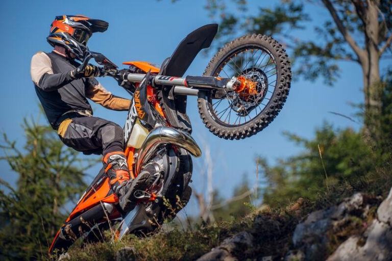 KTM 300 EXC HARDENDURO 2027, IN STOCK NOW 23/09/26