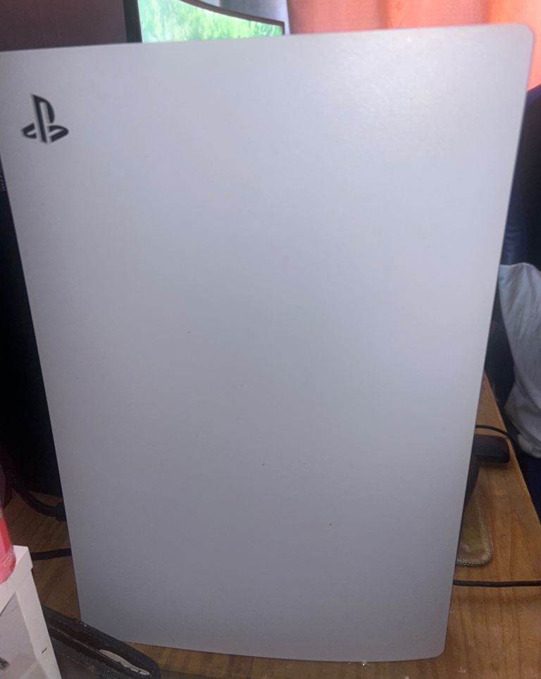 Ps5 console 