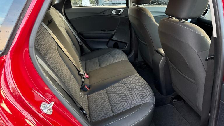 2020 Kia Ceed 1.0T GDi ISG 2 NAV 5dr HATCHBACK PETROL Manual
