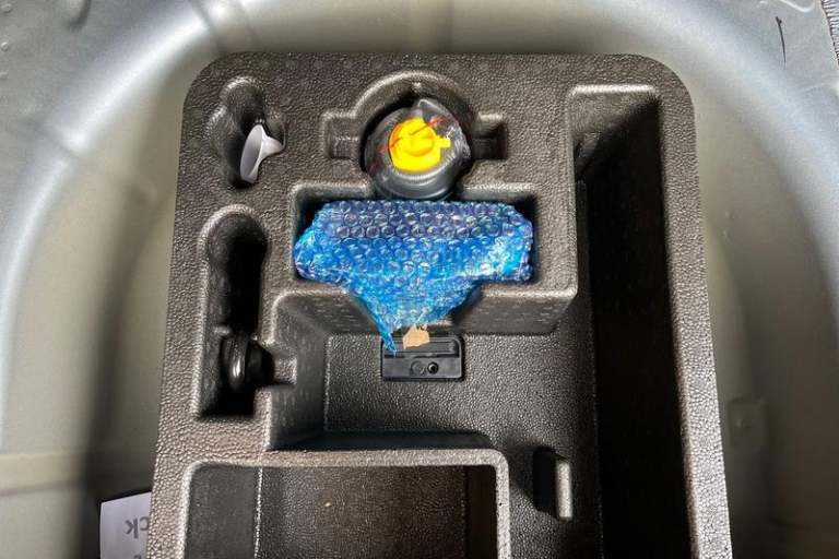 2022 Ford Fiesta 1.0 EcoBoost Hybrid mHEV 125 Titanium X 5dr Auto HATCHBACK PETROL Manual