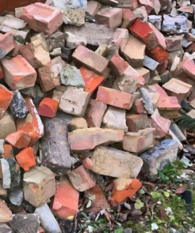 WANTED: Hardcore/Rubble LL15 