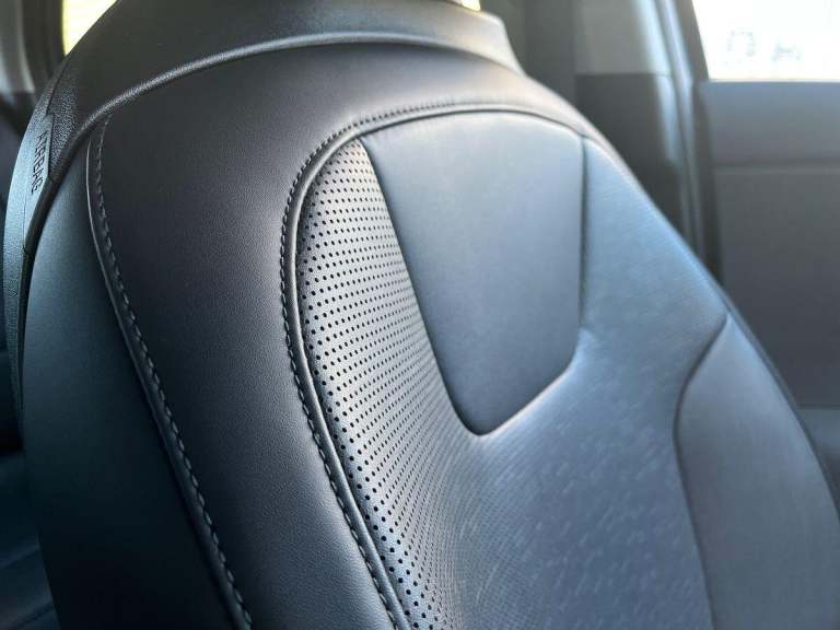 2023 Kia Niro 64.8kWh 4 SUV 5dr Electric Auto (201 bhp) SUV ELECTRIC Automatic