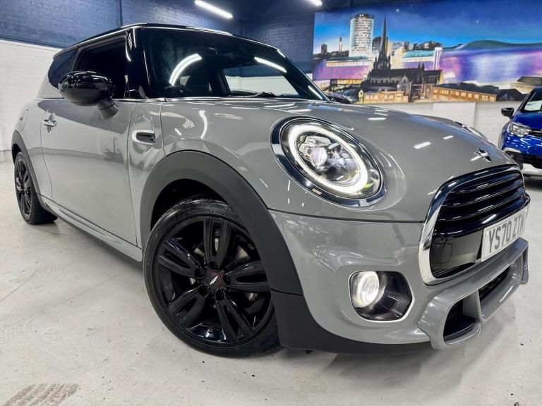 MINI HATCH 1.5 Cooper Sport Euro 6 (s/s) 3dr 2020