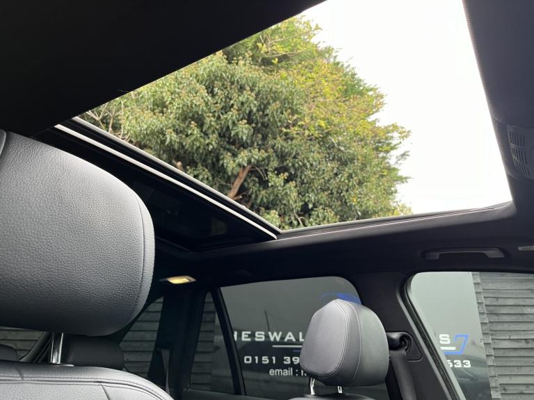 BMW X5 3.0 X5 M50d 2014