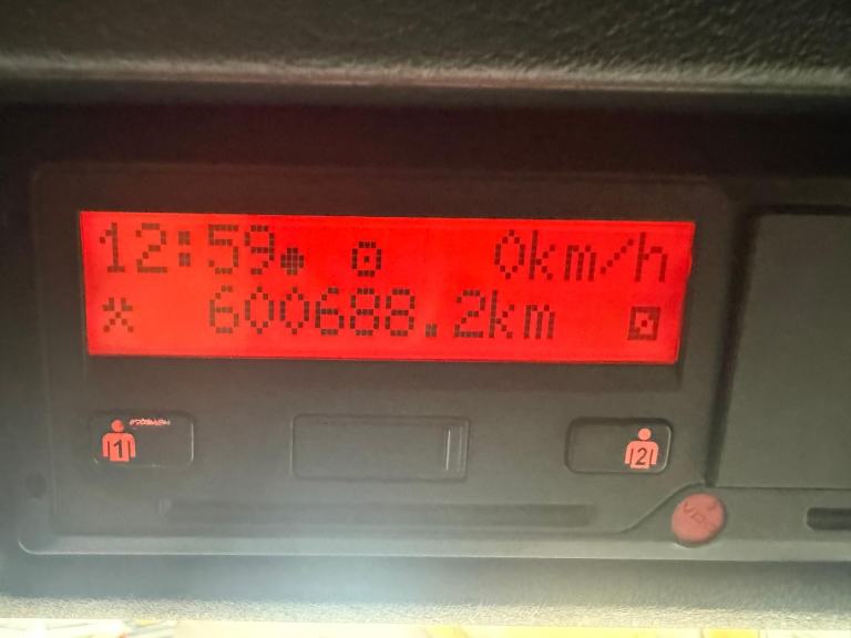 MAN TG-M 18.250, BOX WITH UNDERSLUNG TAILLIFT 