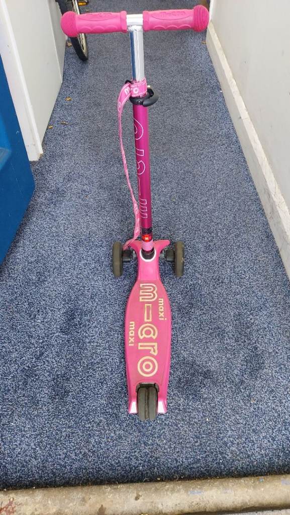 Maxi Micro Scooter 