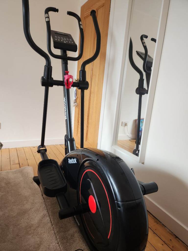 ZPower Reebok Cross Trainer