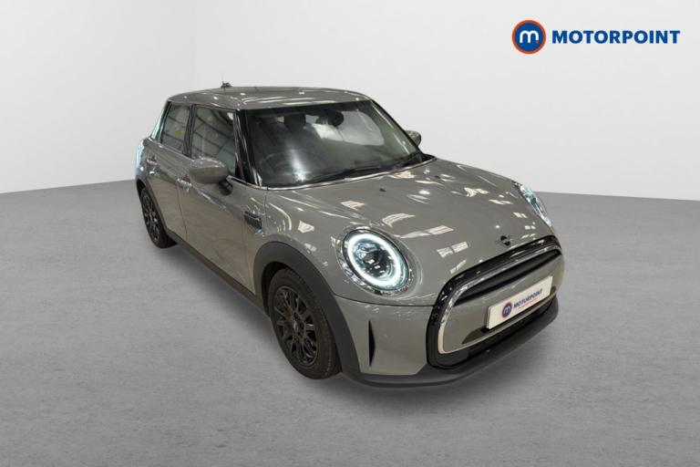 2021 MINI Hatch 1.5 Cooper Classic 5dr HATCHBACK PETROL Manual