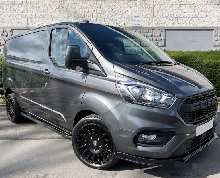 *Offers Considered* 2021 Ford Transit Custom 300 Limited (Not VW Peugeot Citroen BMW Toyota ) 