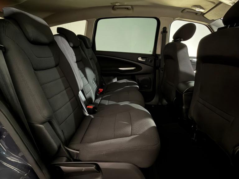 2014 FORD S-MAX TITANIUM 2.0 DIESEL TDCI 7 SEATER MPV 1 PREVIOUS OWNER 140 BHP