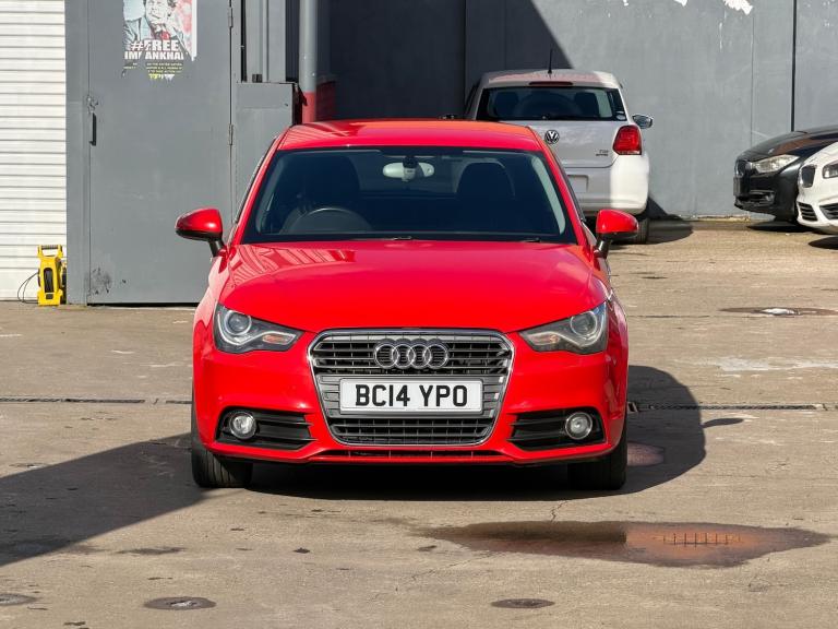 2026 Audi A1  PETROL Automatic