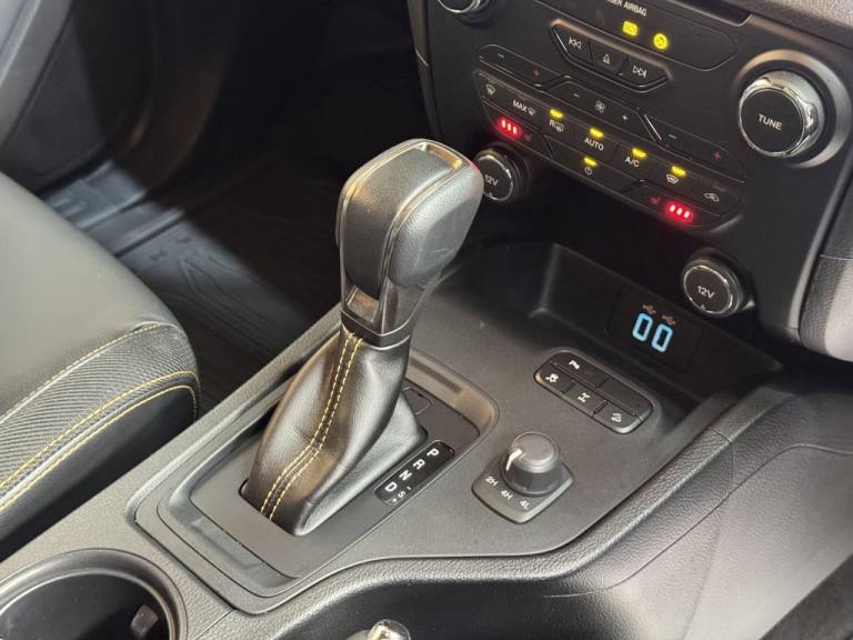 2020 Ford Ranger Pick Up Double Cab Wildtrak 3.2 EcoBlue 200 Auto PICK UP DIESEL Automatic