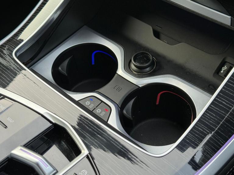 2024 BMW X5 xDrive M60i MHT 5dr Auto ESTATE PETROL Automatic