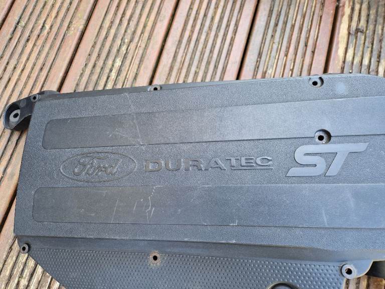 For sale Air box for mk6 fiesta st 150 in good condition no longer needed off the car so ready to go