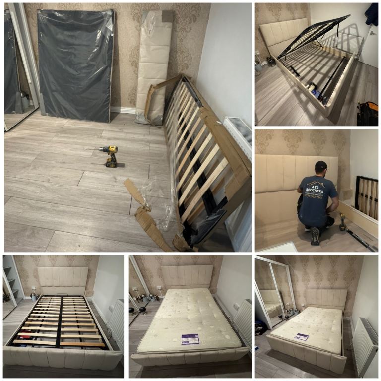 Reliable Local Handyman – No Job Too Small – London