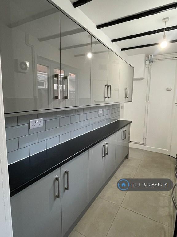 2 bedroom house in Moira St, Leicester, LE4 (2 bed) (#2866271)