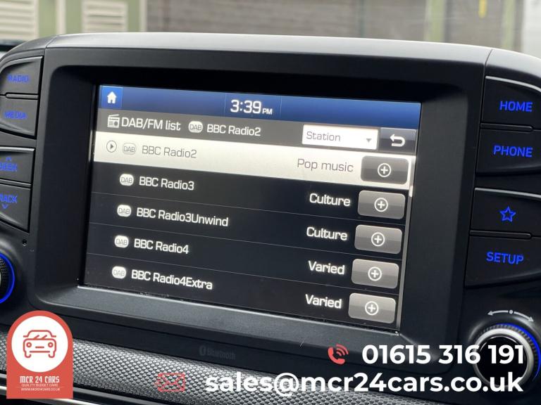 HYUNDAI KONA 1.0 T-GDi SE 2019