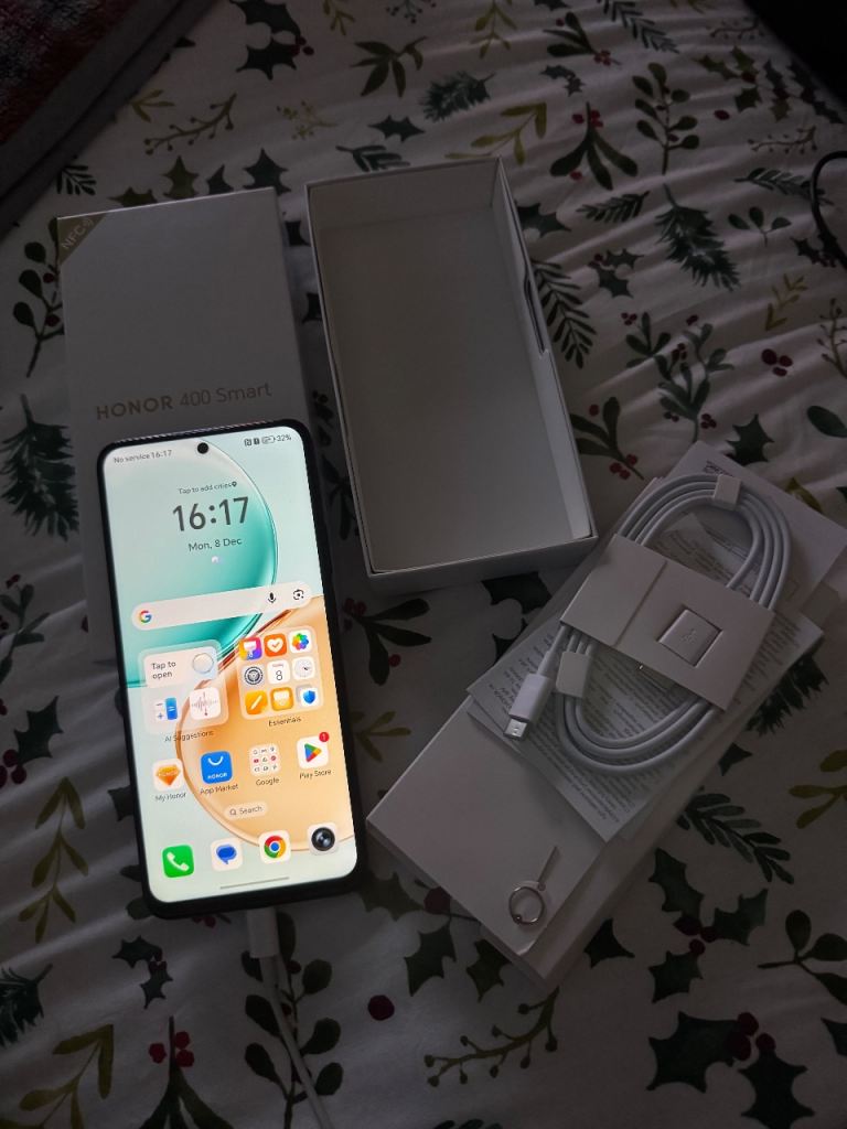 image for Honor 400 Smartphone