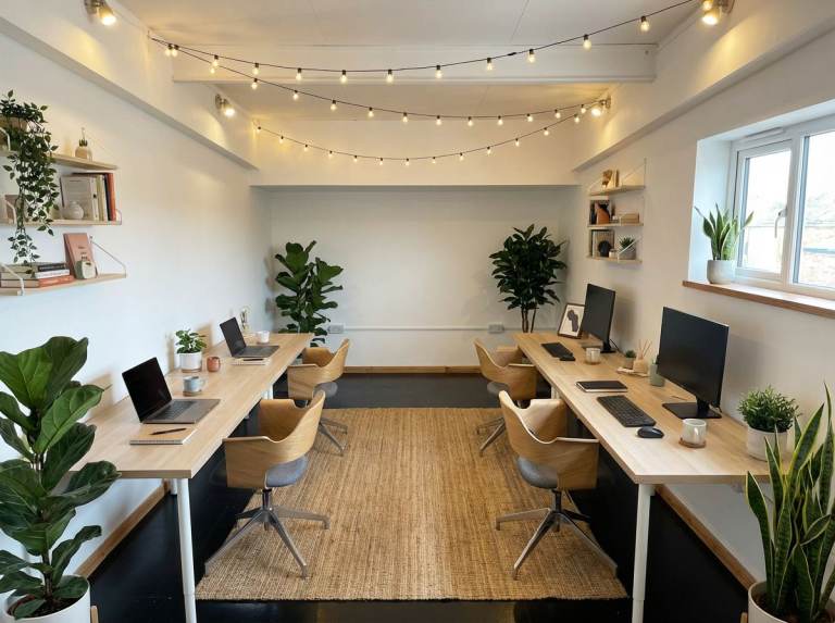 Private Office | Creative Space | Artist Studio to Rent in Hackney Wick E9