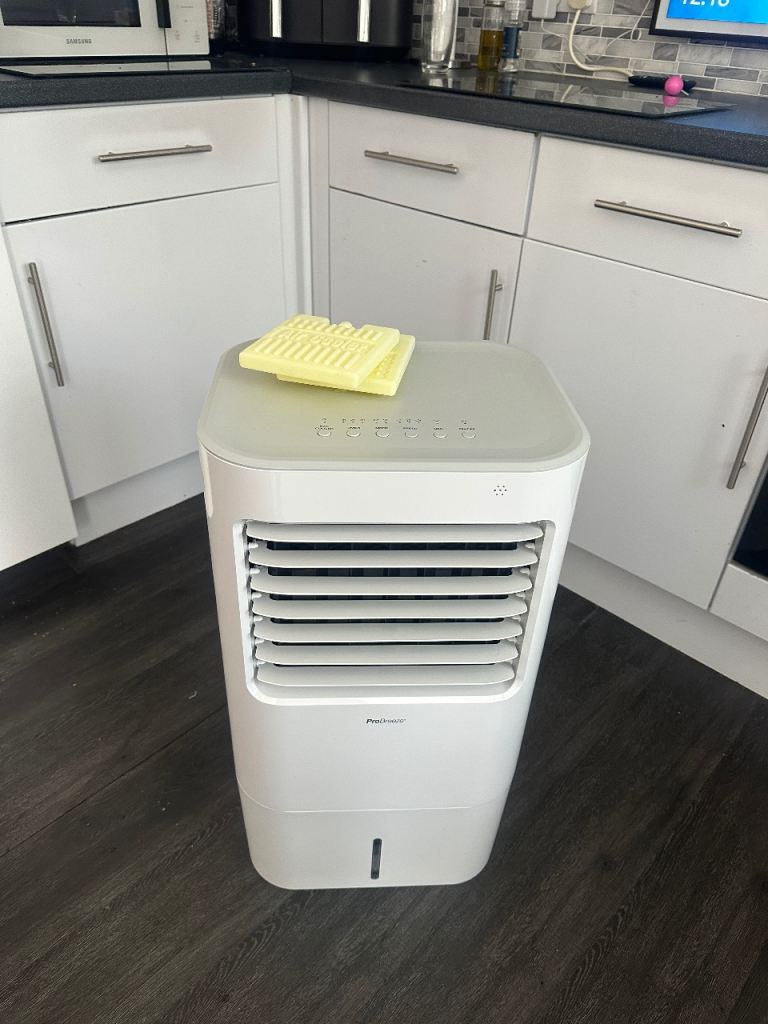 Pro Breeze 4-in-1 Air Cooler with 10 Litre Capacity