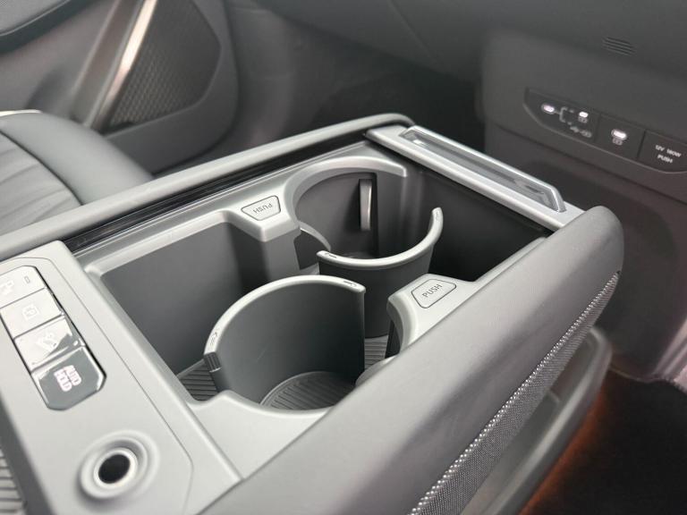 2025 Kia EV9 282kW GT-Line S 99.8kWh AWD 5dr [6St] Auto ESTATE ELECTRIC Automatic