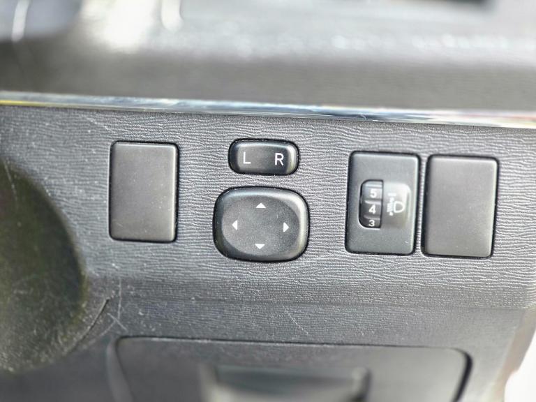 2010 Toyota Avensis 1.8 V-Matic TR Tourer Multidrive Euro 5 5dr ESTATE Petrol Automatic