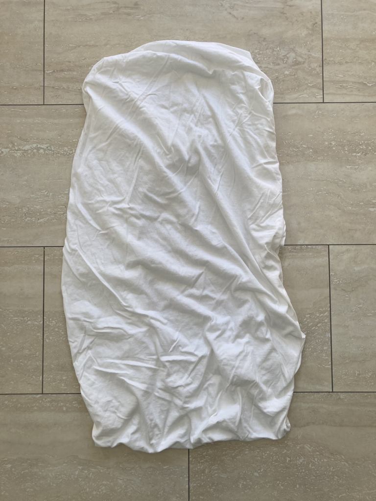 Assorted fitted cot sheets, cot mattress protectors  from £5