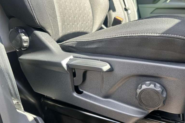 2024 Ford Transit Custom 300 Limited L2 LWB FWD 2.0 EcoBlue 136ps Low Roof Manual Panel Van Diese...