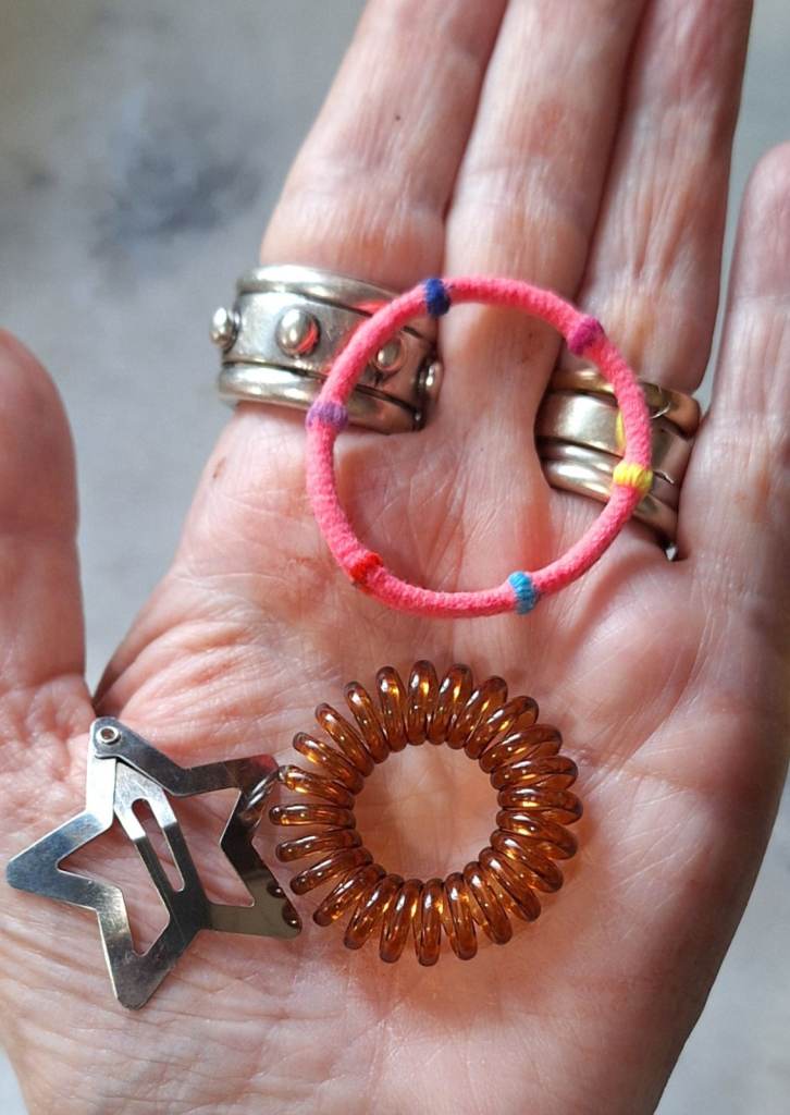 Hair Accessories for kids