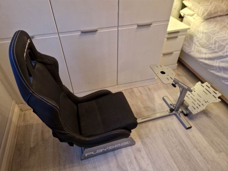 Playseat Racing Seat