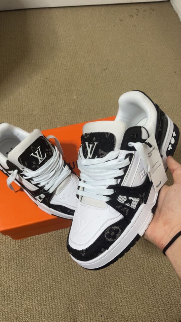 image for Lv trainers