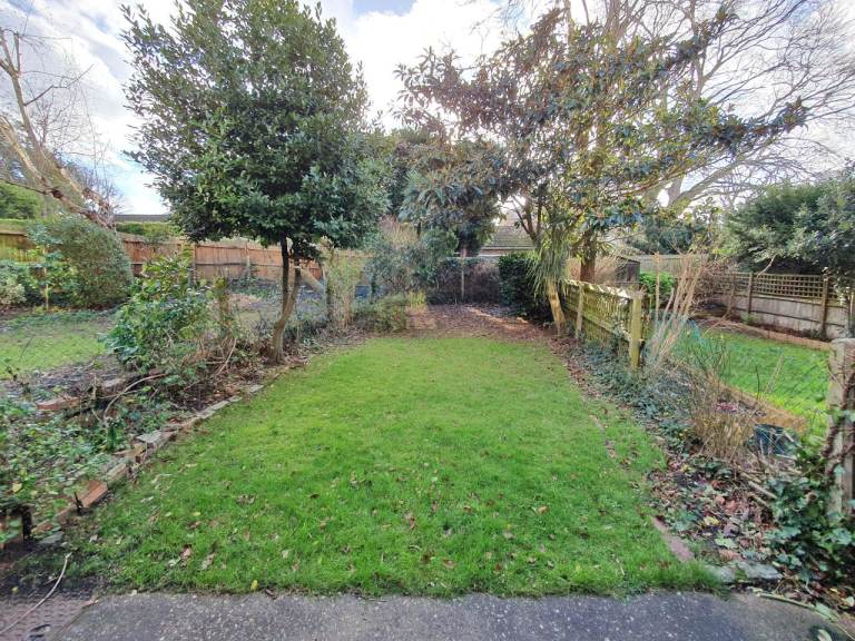 4 Bedroom townhouse to rent Beckenham 