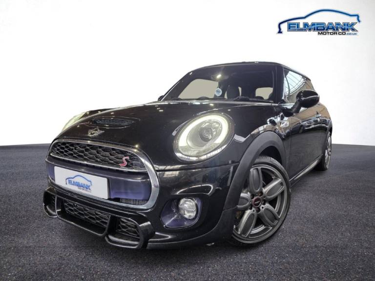 2015 65 MINI HATCH 2.0 COOPER SD HATCHBACK 3DR DIESEL MANUAL EURO 6 (S/S) (170 P