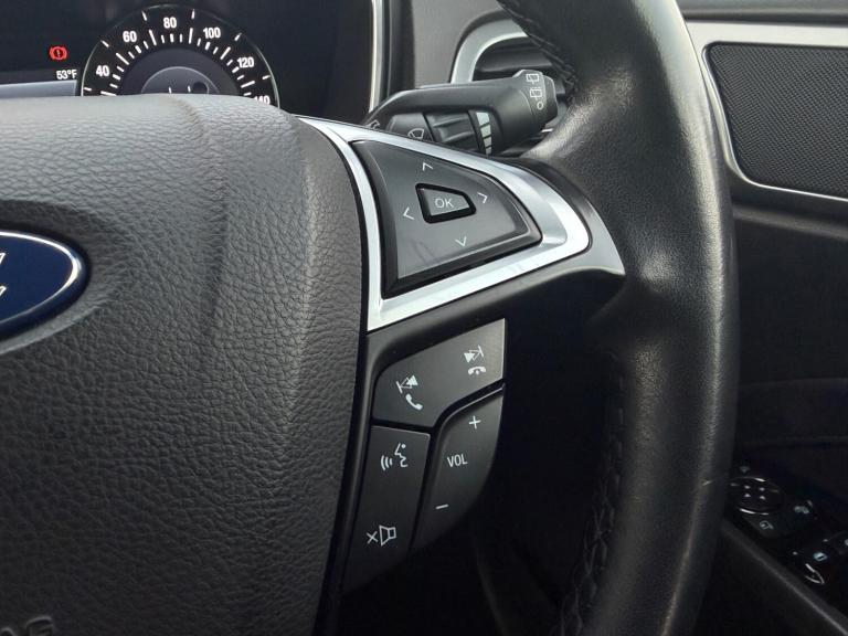 2019 FORD MONDEO 2.0 TDCI 180 TITANIUM X TURBO DIESEL ESTATE * FSH * LEATHER *