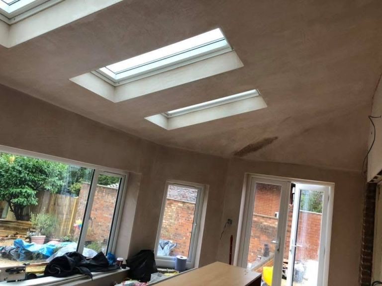 Construction Services 