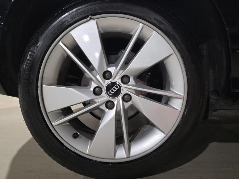 2021 Audi Q2 1.5 TFSI CoD 35 S line S Tronic Euro 6 (s/s) 5dr ESTATE Petrol Automatic