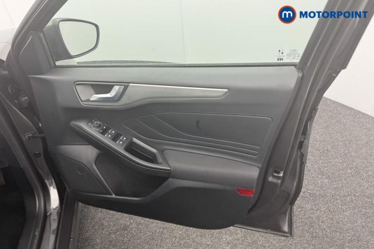 2024 Ford Focus 1.0 EcoBoost Hybrid mHEV Titanium X 5dr Hatchback Petrol Manual