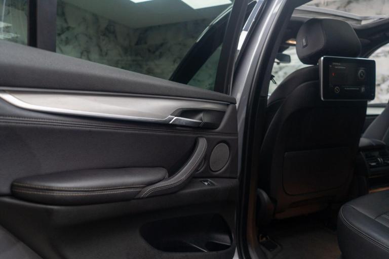 2018 BMW X5 xDrive M50d 5dr Auto ESTATE DIESEL Automatic