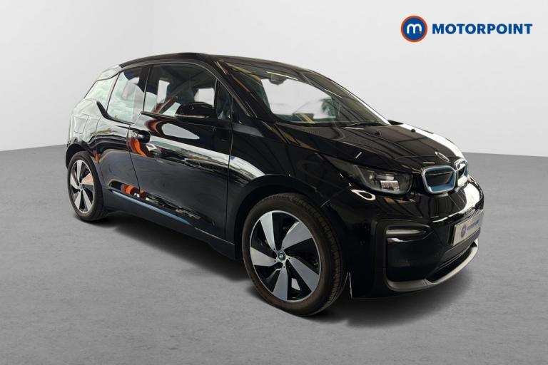 2022 BMW i3 125kW 42kWh 5dr Auto HATCHBACK ELECTRIC Automatic