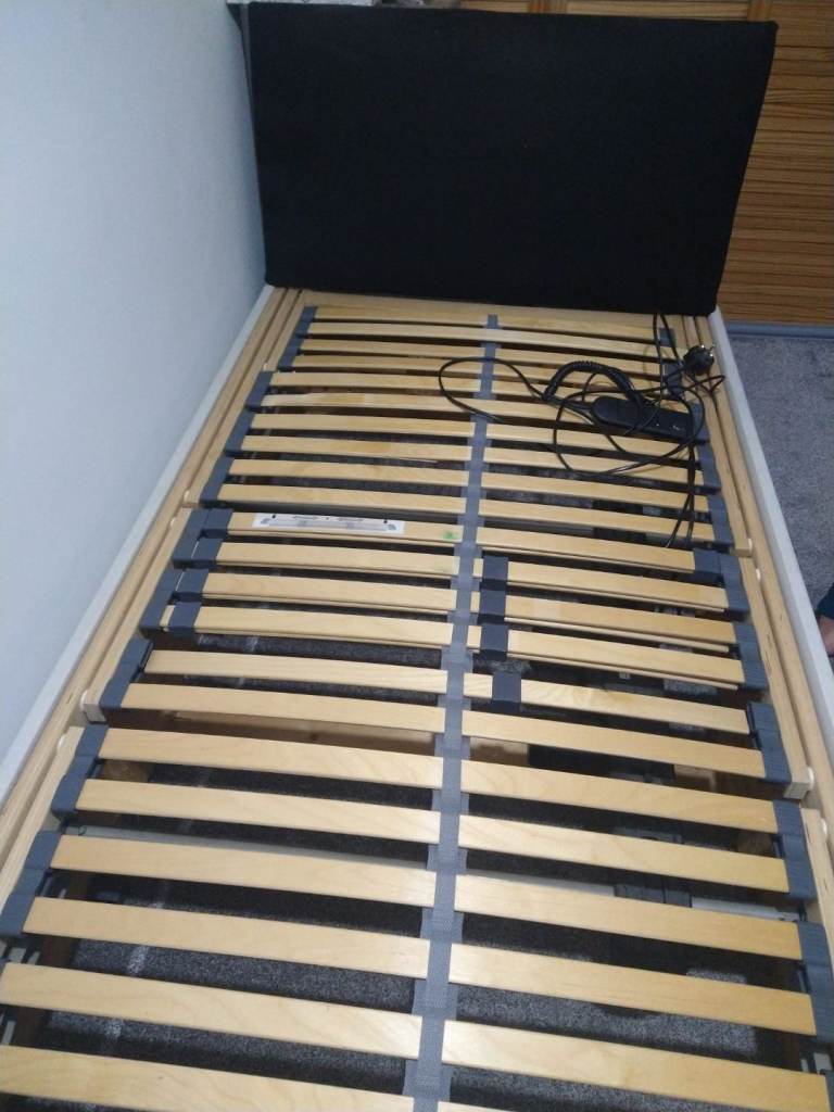 Electric bed (can deliver)