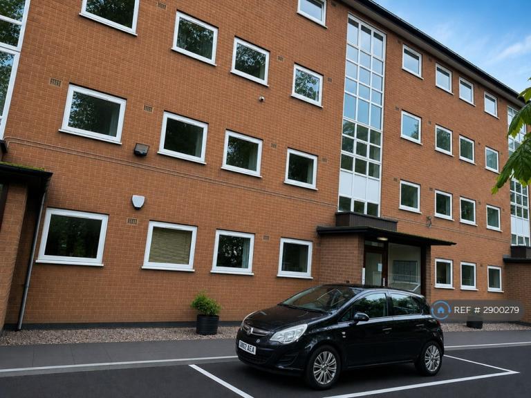 1 bedroom flat in Malcolm Court, Wolverhampton, WV1 (1 bed) (#2900279)