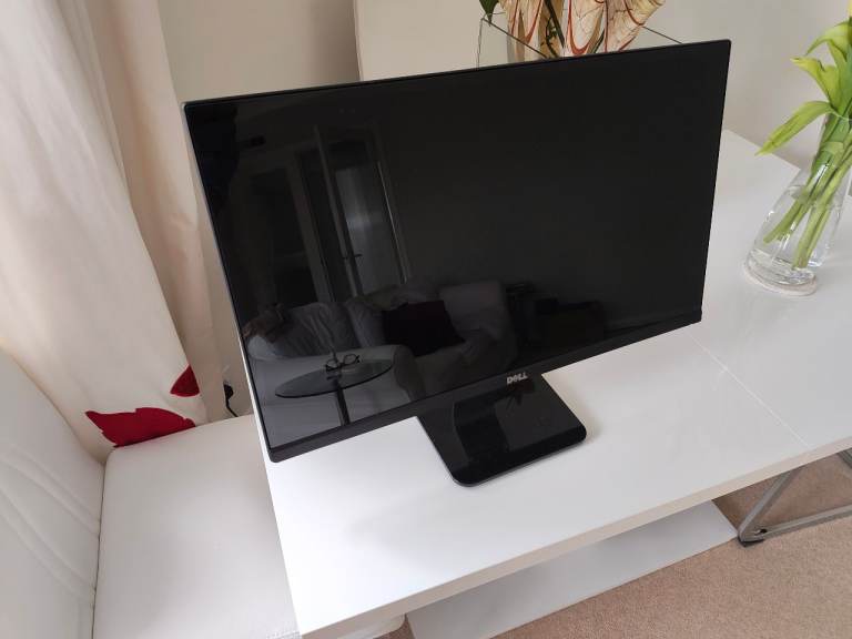Dell S2340L 23-inch Full HD LED-backlit LCD monitor