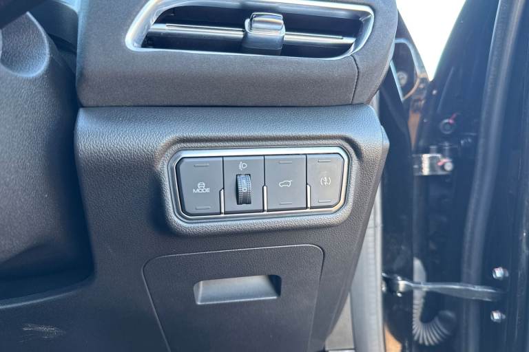 2023 GWM Funky Cat 126kW First Edition 48kWh 5dr Auto Hatchback ELECTRIC Automatic