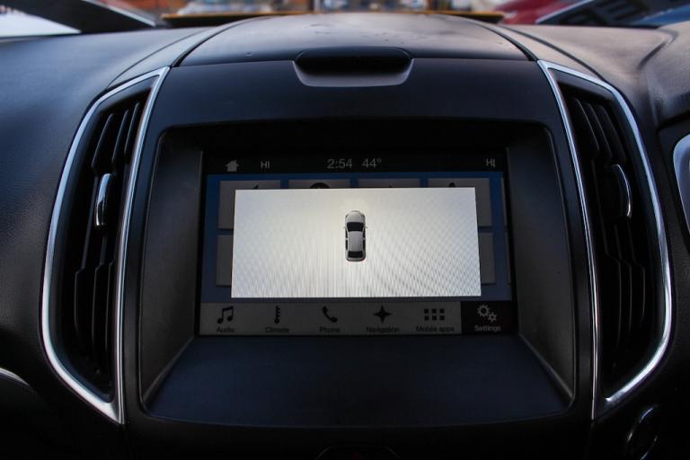 2017 Ford Galaxy 2.0 TDCi Titanium MPV 5dr Diesel Powershift Euro 6 (s/s) (150 ps) MPV Diesel Aut...