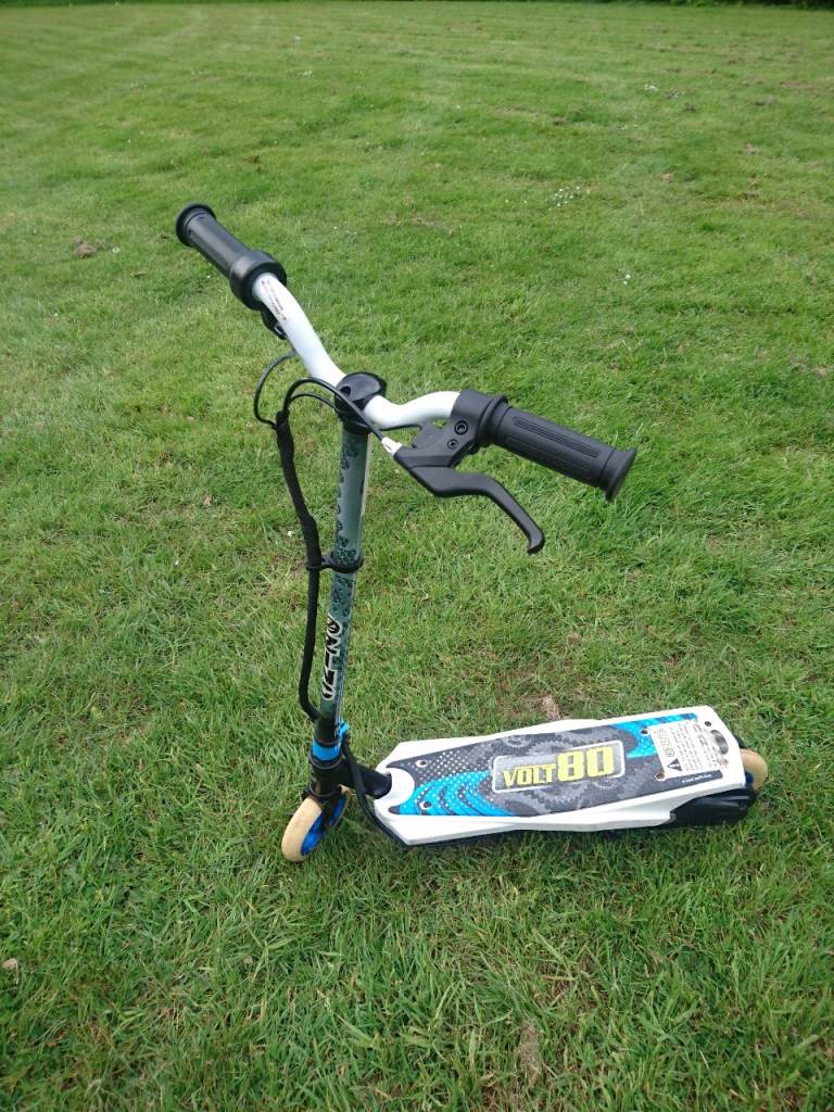 Kids Electric Scooter