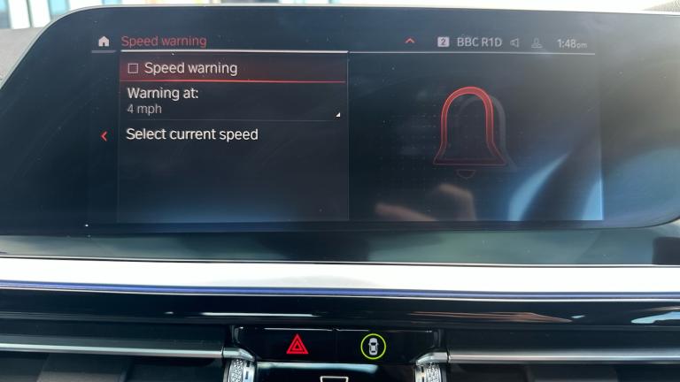 2021 BMW Z4 sDrive 20i M Sport 2dr Auto CONVERTIBLE PETROL Automatic