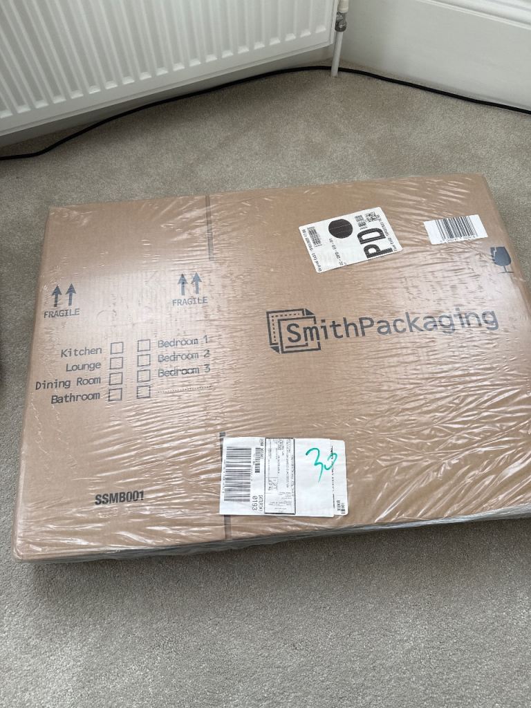 Moving boxes 